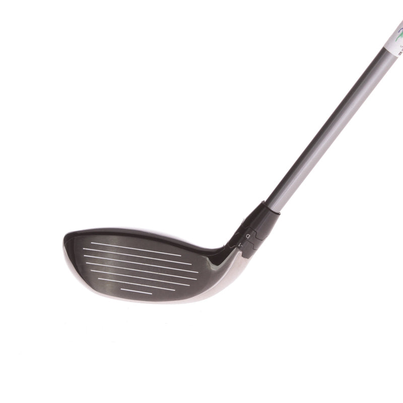 Callaway Paradym Graphite Men's Right 4 Hybird 21 Degree Regular - HZRDUS 5.5 65G