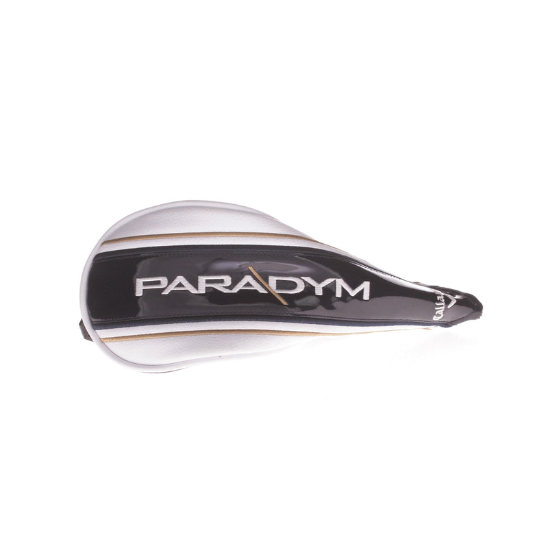 Callaway Paradym Graphite Men's Right 4 Hybird 21 Degree Regular - HZRDUS 5.5 65G