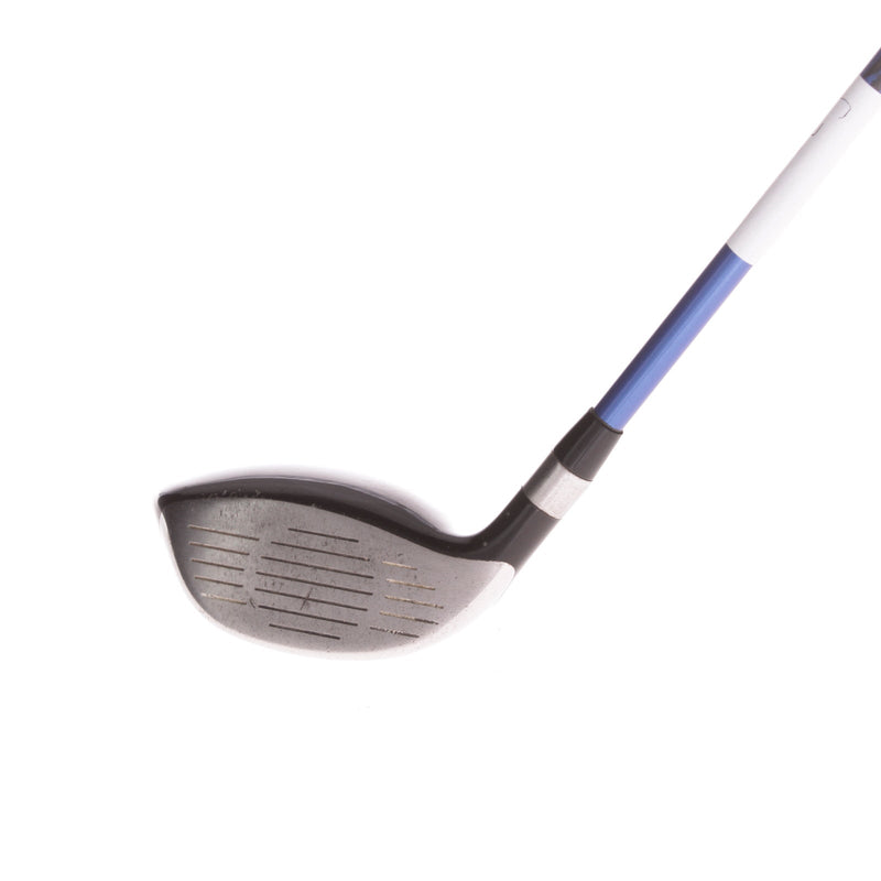 Ping G5 Graphite Men's Right Fairway 3 Wood 15 Degree Regular - ProLaunch Blue 75 R