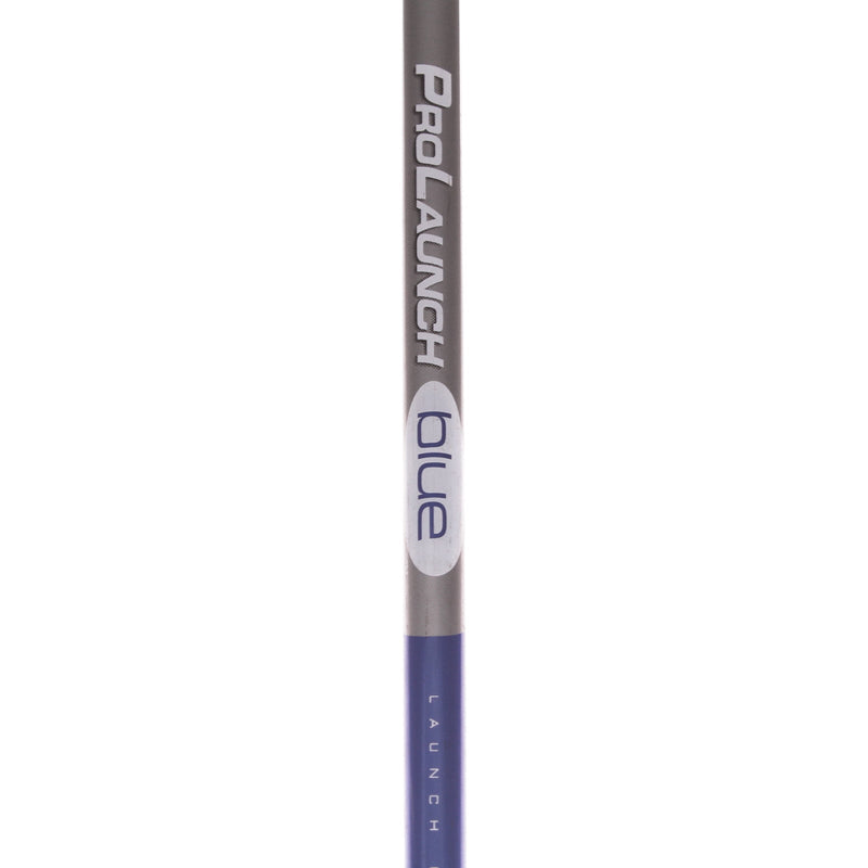 Ping G5 Graphite Men's Right Fairway 3 Wood 15 Degree Regular - ProLaunch Blue 75 R