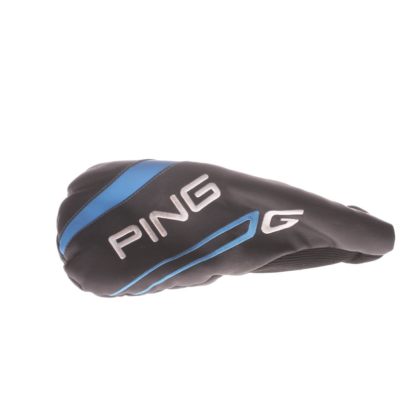 Ping G Series Graphite Men's Right Driver 10.5 Degree Stiff - Ping Alta 55 S