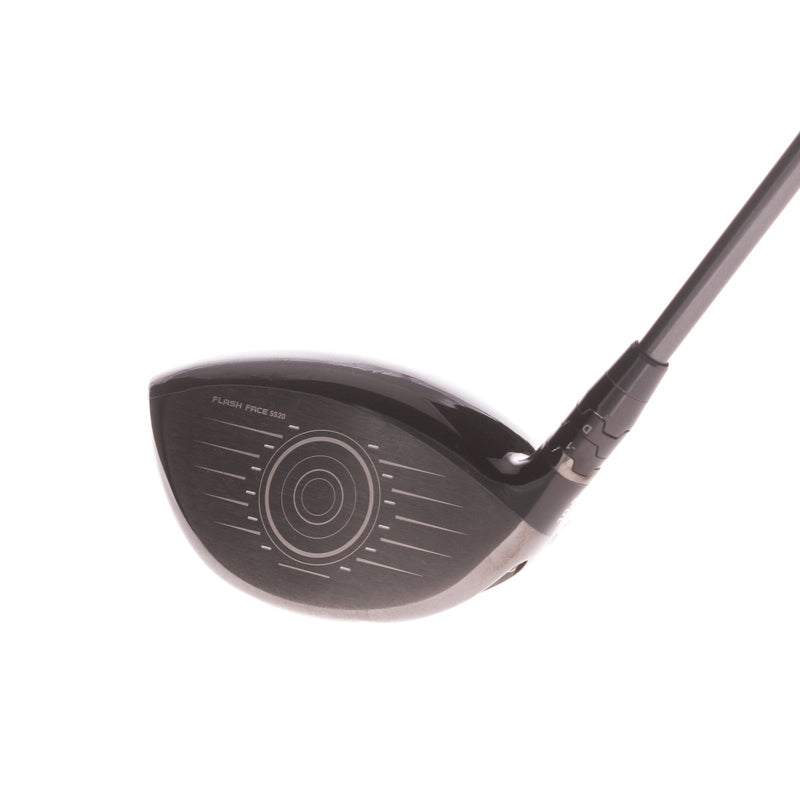 Callaway Mavrik Graphite Men's Right Driver 10.5 Degree Regular - Evenflow Riptide 5.5 50 R