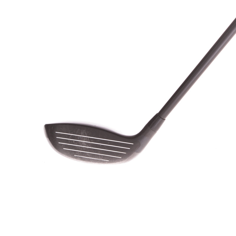 Ping G25 Graphite Men's Right Fairway 3 Wood 15 Degree Regular - Ping TFC 189