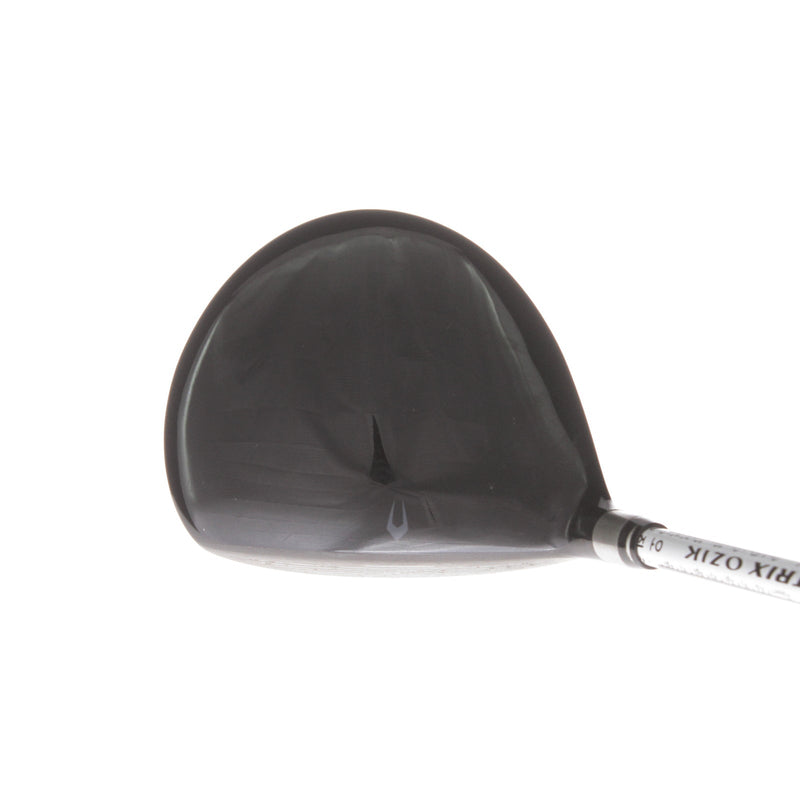 Wilson Staff D-100 Graphite Men's Right Fairway 3 Wood 15 Degree Regular - Matrix Ozik HD 5.1