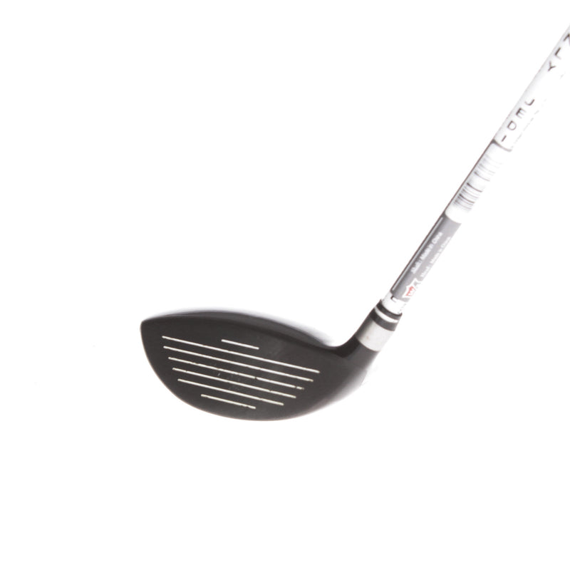 Wilson Staff D-100 Graphite Men's Right Fairway 3 Wood 15 Degree Regular - Matrix Ozik HD 5.1