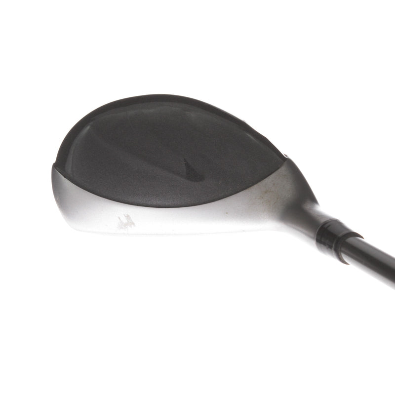 TaylorMade Rescue Dual Graphite Men's Right Hybrid 19 Degree Regular - TaylorMade Hybrid-65 Ultralite Graphite