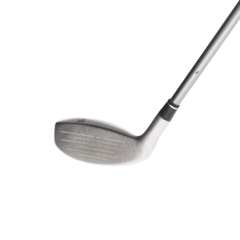 TaylorMade Rescue Dual Graphite Men's Right Hybrid 19 Degree Regular - TaylorMade Hybrid-65 Ultralite Graphite