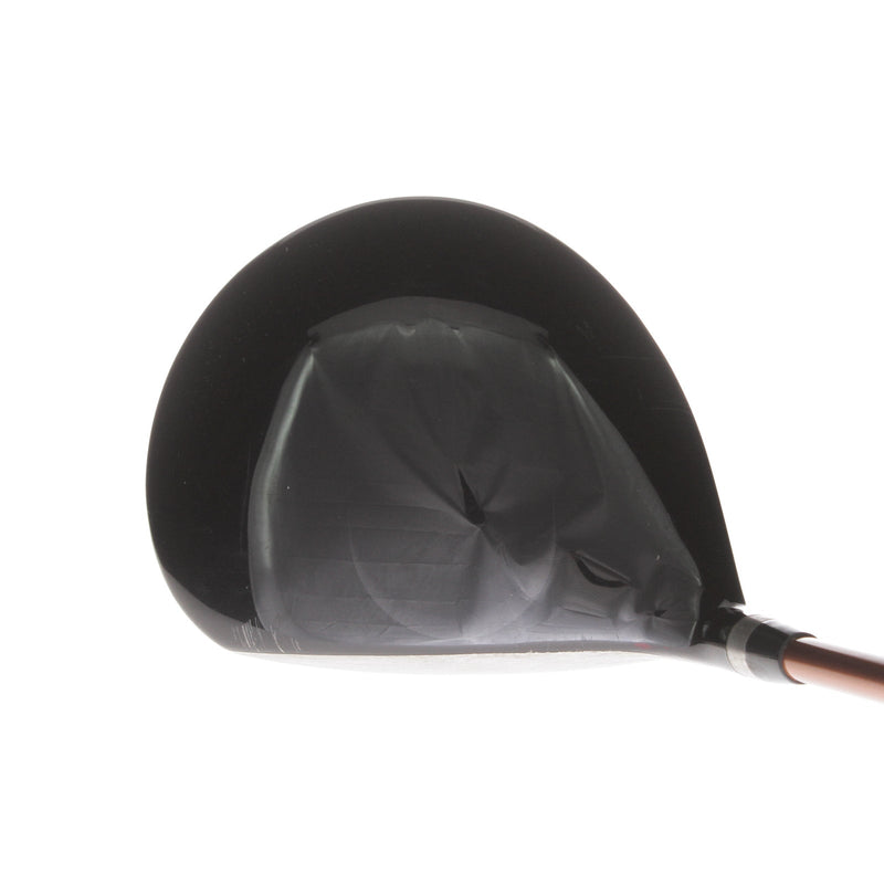 Ping G10 Draw Graphite Men's Right Driver 10.5 Degree Regular - Ping TFC 129