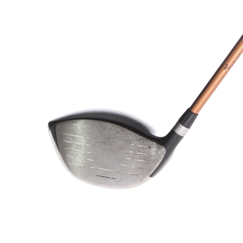 Ping G10 Draw Graphite Men's Right Driver 10.5 Degree Regular - Ping TFC 129