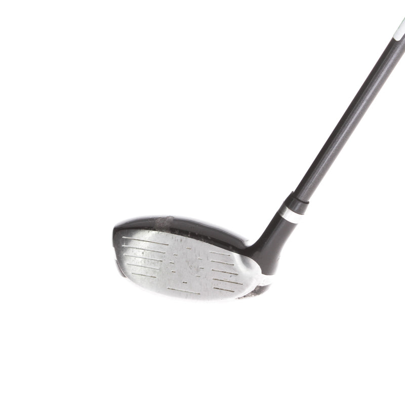 Jack Nicklaus Q4 Graphite Men's Right Hybrid 21 Degree Uniflex - Jack Nicklaus Grafalloy