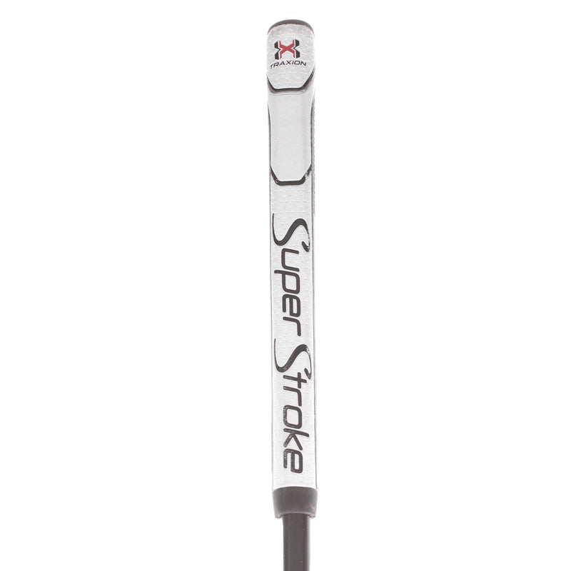 Odyssey Stroke Lab Double Wide Men's Right Putter 34.5 Inches - Super Stroke