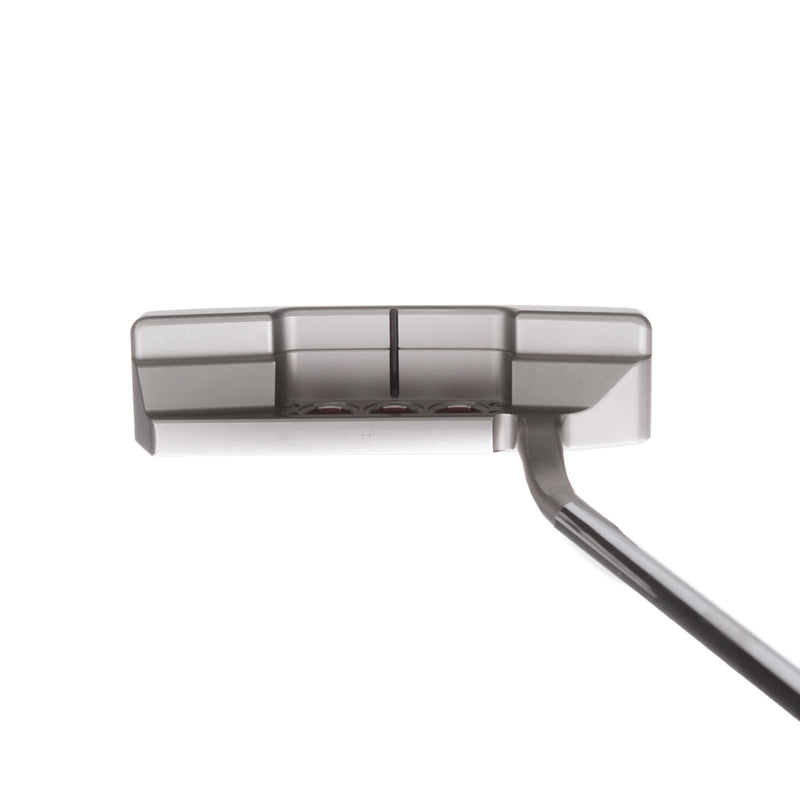 Scotty Cameron 2016 Select Newport 2.5 Men's Right Putter 34 Inches - Scotty Cameron Studio Design