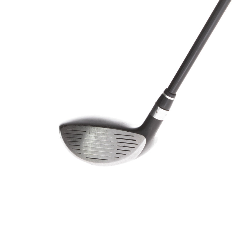 Nike SQ Dymo Graphite Ladies Right Fairway 5 Wood 19 Degree Ladies - UST AXIVCORE 60