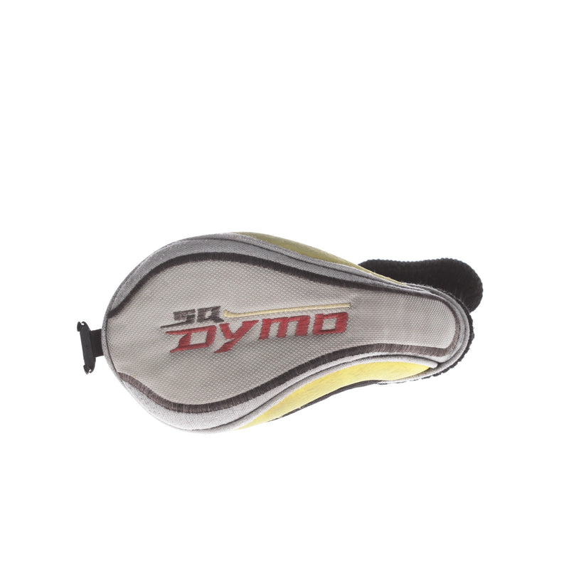 Nike SQ Dymo Graphite Ladies Right Fairway 5 Wood 19 Degree Ladies - UST AXIVCORE 60