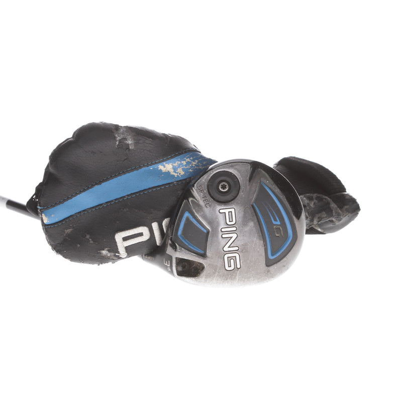 Ping G Series Graphite Men's Right Fairway 3 Wood 16 Degree Regular - Ping Alta 65 R