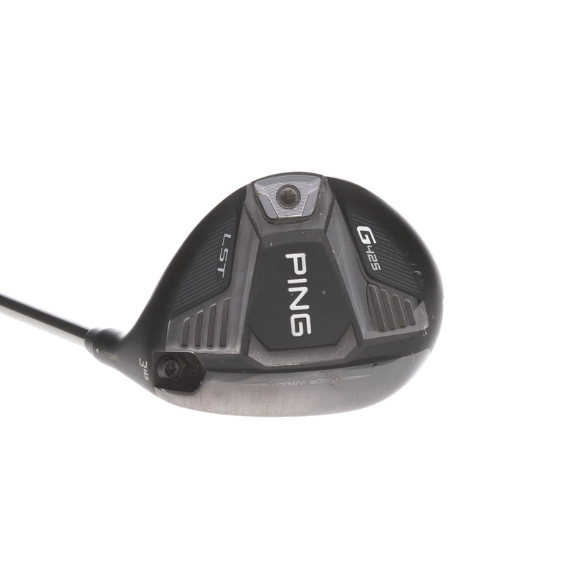 Ping G425 LST Graphite Men's Right Fairway 3 Wood 14.5 Degree Extra Stiff - Ping Tour 75 X