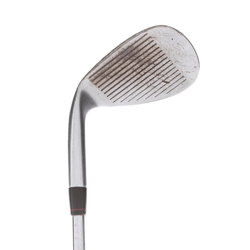 Nike VR V-Rev Steel Men's Right Lob Wedge 60 Degree 10 Bounce Stiff - True Temper Dynamic Gold S400