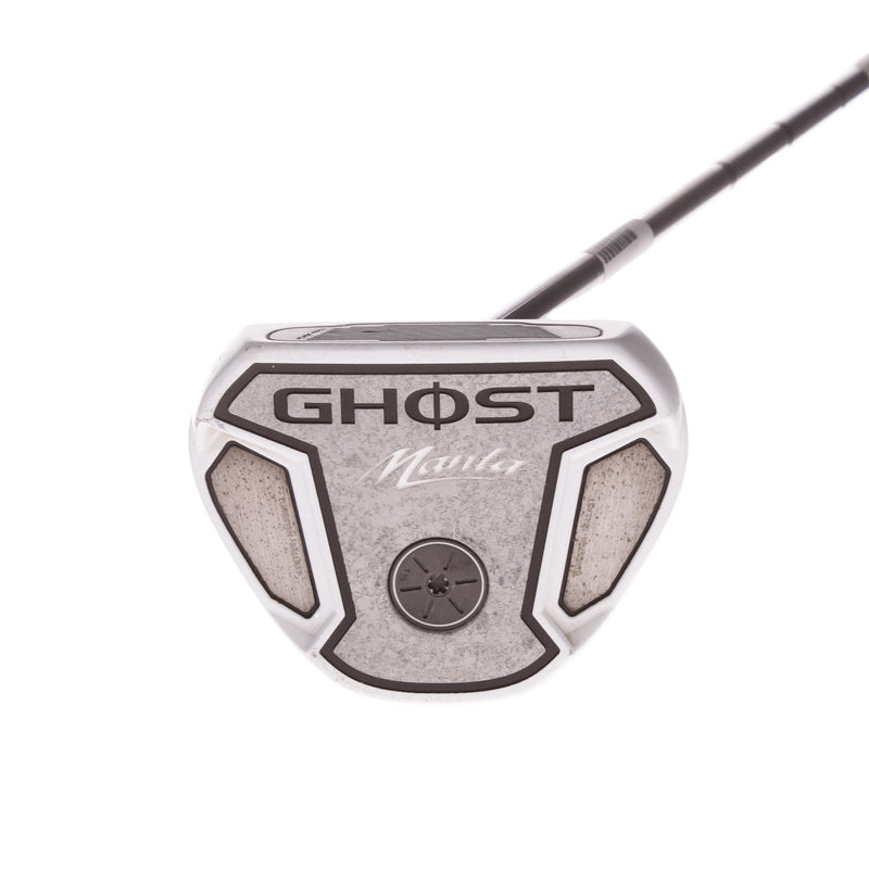 TaylorMade Ghost Manta Men's Right Putter 33 Inches - TaylorMade Ghost