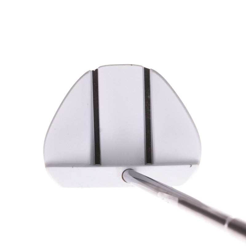 TaylorMade Ghost Manta Men's Right Putter 33 Inches - TaylorMade Ghost