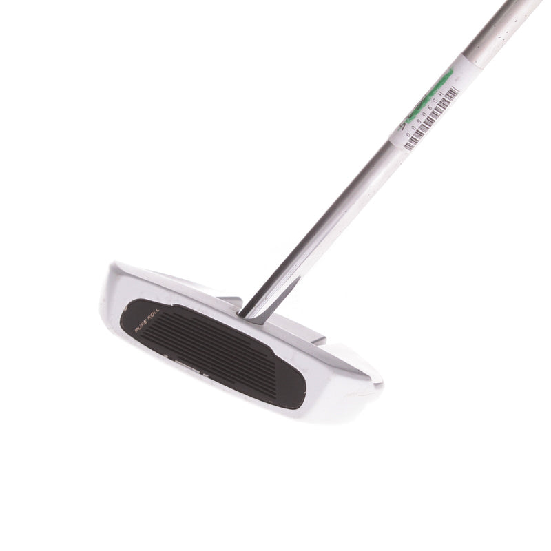 TaylorMade Ghost Manta Men's Right Putter 33 Inches - TaylorMade Ghost