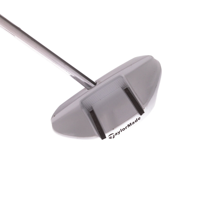 TaylorMade Ghost Manta Men's Right Putter 33 Inches - TaylorMade Ghost