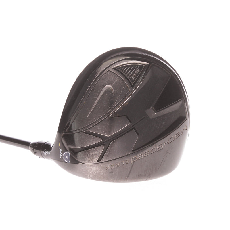 Machspeed black driver hotsell