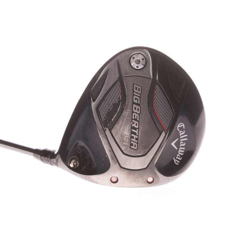 Callaway B21 Graphite Men's Right Driver 10.5 Degree Senior - RCH 55 A