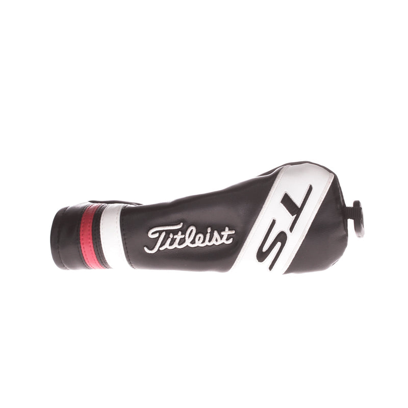 Titleist TS2 Graphite Men's Right 3 Hybrid 19 Degree Stiff - Tesnsei Blue 70S