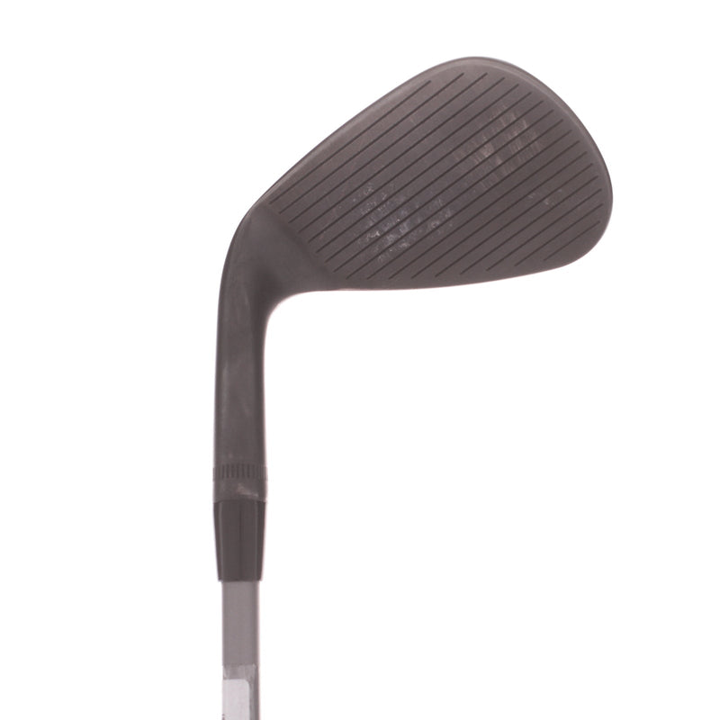 Callaway Jaws Full Toe Raw Graphite Men's Right Sand Wedge 54 Degree 12 Bounce Wedge - Catalyst Wedge