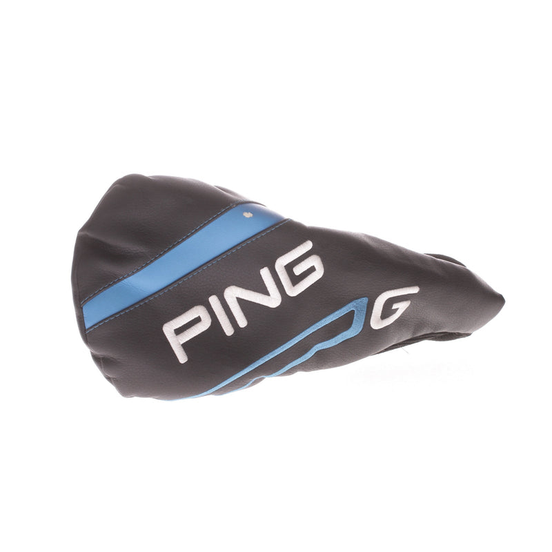 Ping G Series SF Tec Graphite Men's Right Driver 10 Degree Stiff - Aldila RIP 65 Stiff