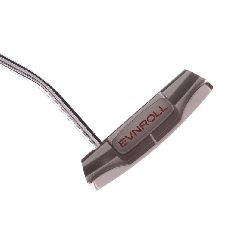 Evnroll ER2 Men's Right Putter 34 Inches - Evnroll