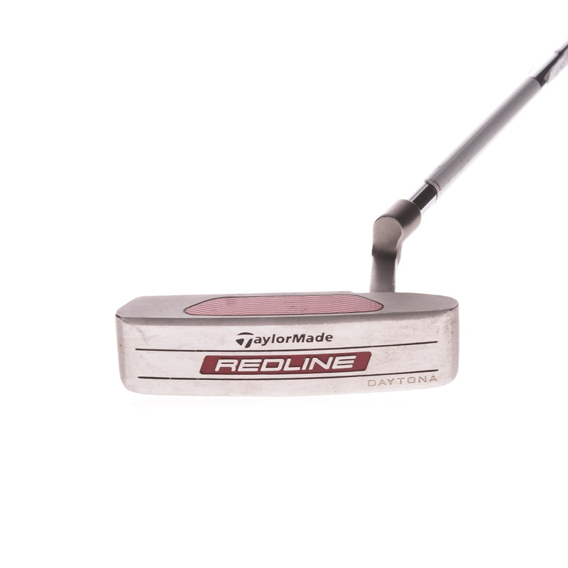 TaylorMade Redline Men's Right Putter 34 Inches - TaylorMade