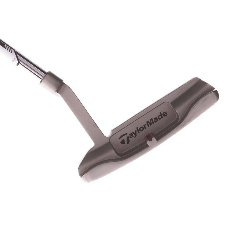 TaylorMade Redline Men's Right Putter 34 Inches - TaylorMade