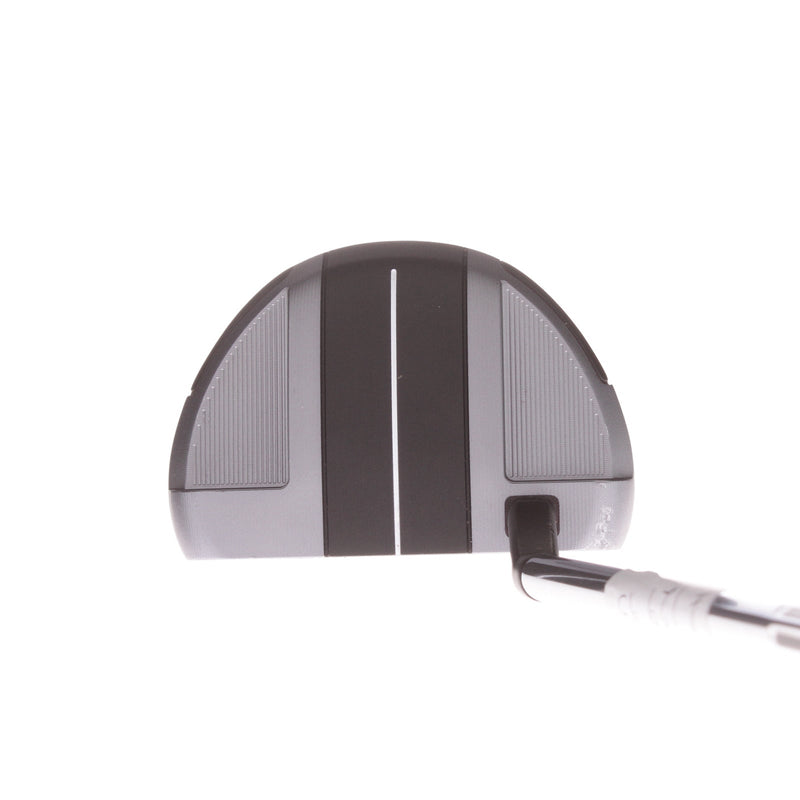 TaylorMade Spider GT Rollback Men's Right Putter 33 Inches - Super Stroke Pistol Grip 1.0