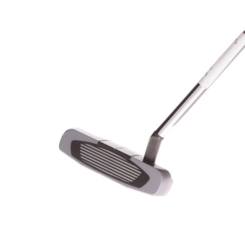 TaylorMade Spider GT Rollback Men's Right Putter 33 Inches - Super Stroke Pistol Grip 1.0