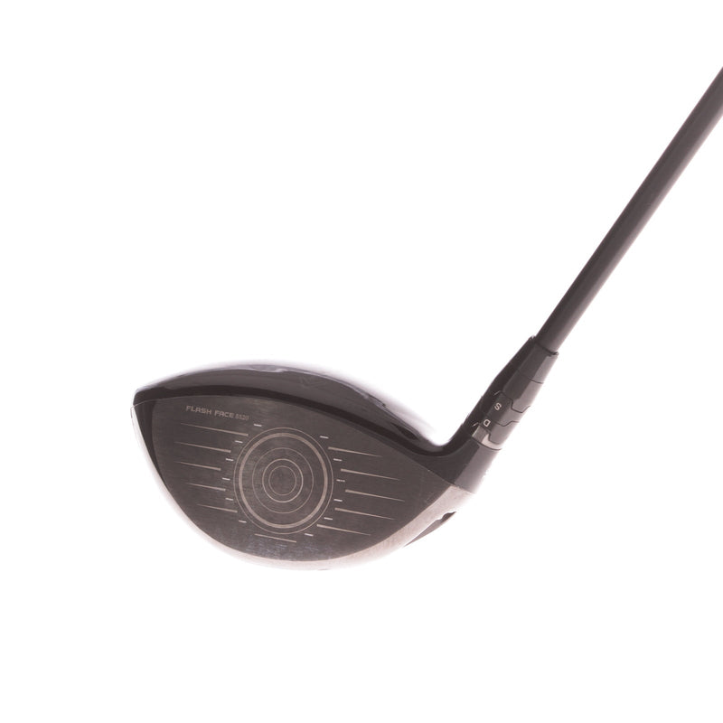 Callaway Mavrik Max Graphite Men's Right Driver 10.5 Degree Stiff - Project X Hzrdus 70g