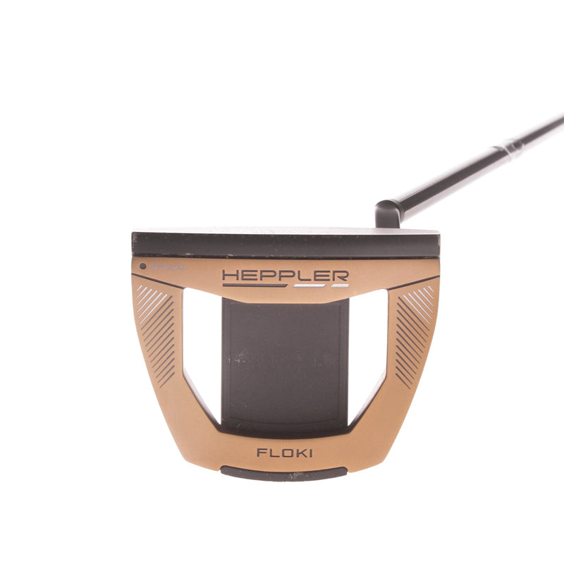 Ping Heppler Floki Steel Men's Right Putter  - Ping