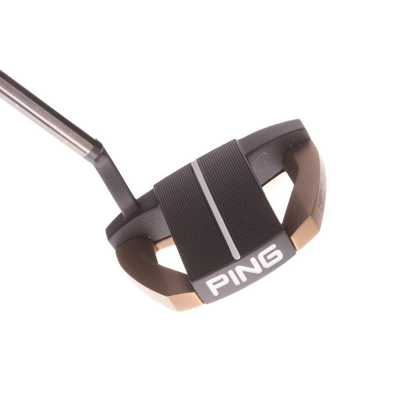 Ping Heppler Floki Steel Men's Right Putter  - Ping