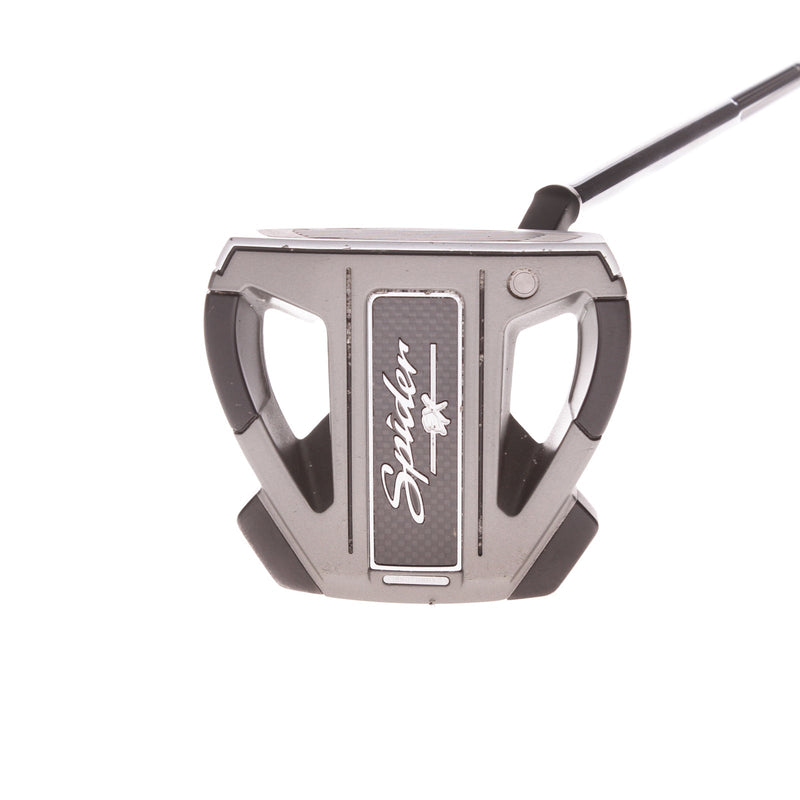 TaylorMade Spider Ex Men's Right Putter 34 Inches - BJM Kotahi