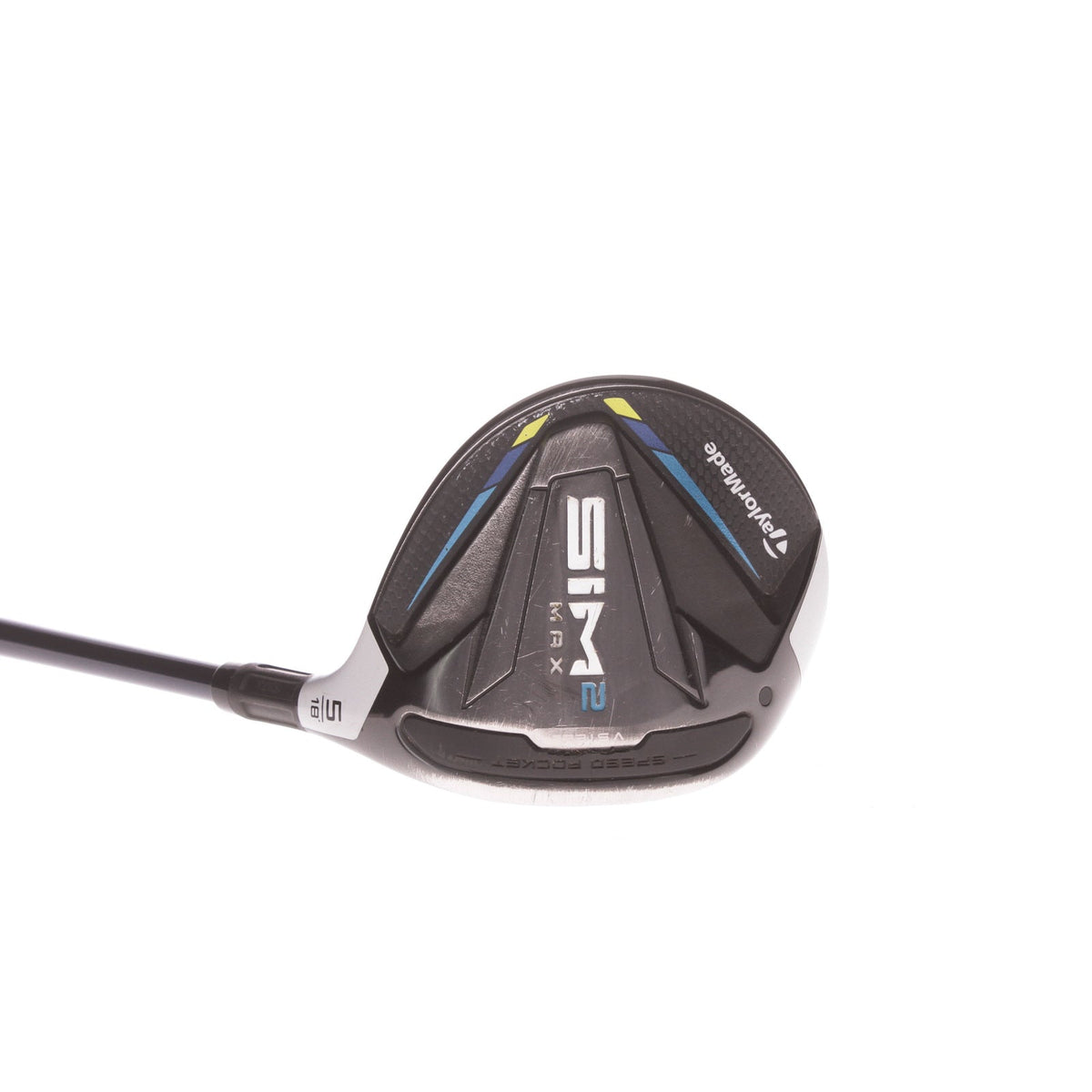 Selling New TaylorMade SIM2 Max 5 Wood 18°