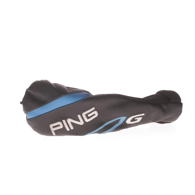 Ping G-Series Graphite Men's Right Fairway 5 Wood 17.5 Degree Regular - Ping Alta R 65