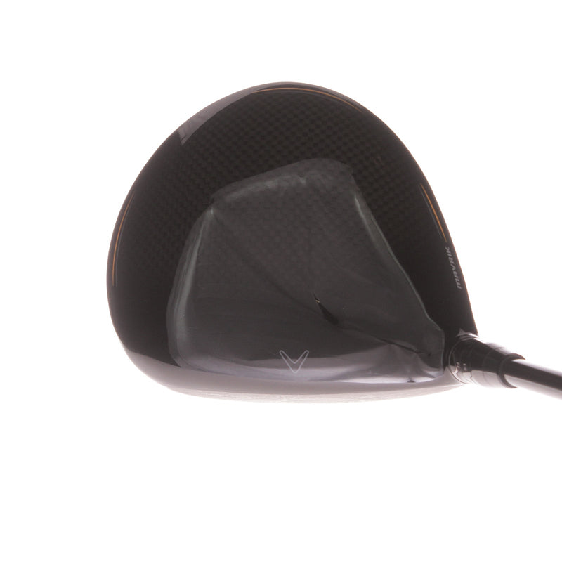 Callaway Mavrik Sub Zero Graphite Men's Right Driver 10.5 Degree Stiff - Project X Even Flow 6.0S