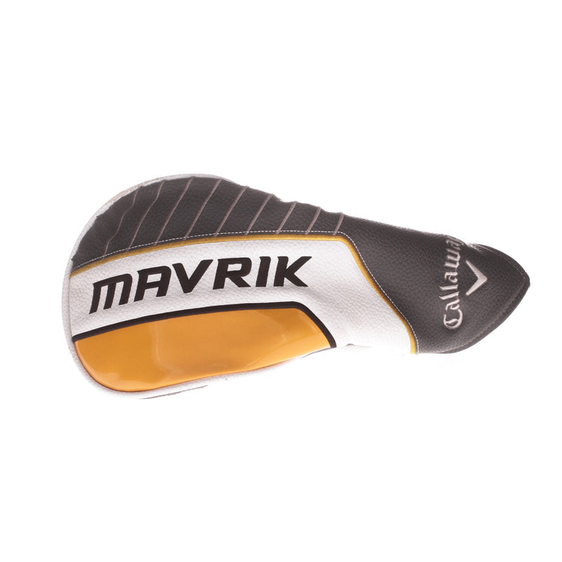 Callaway Mavrik Sub Zero Graphite Men's Right Driver 10.5 Degree Stiff - Project X Even Flow 6.0S