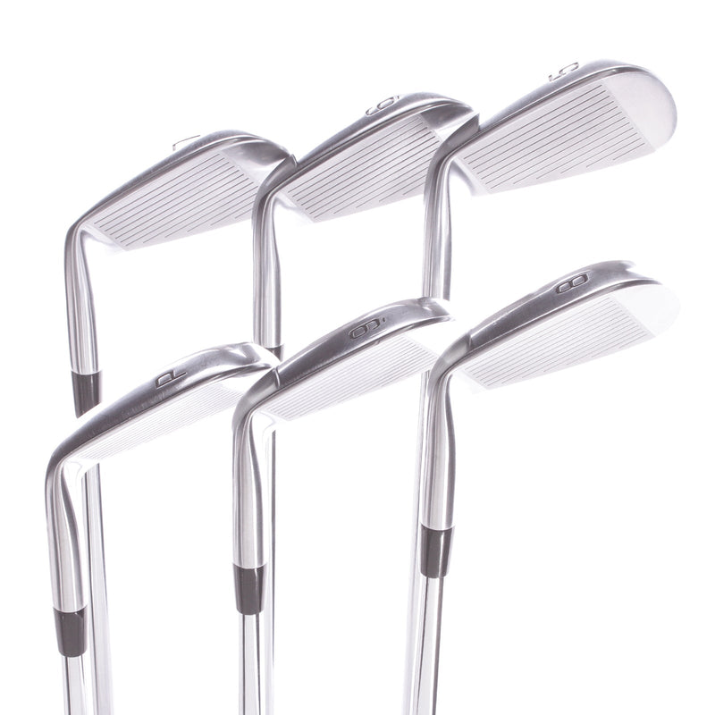 Mizuno Pro 223 Steel Men's Right Irons 5-PW Regular - Dynamic Gold 105 R300