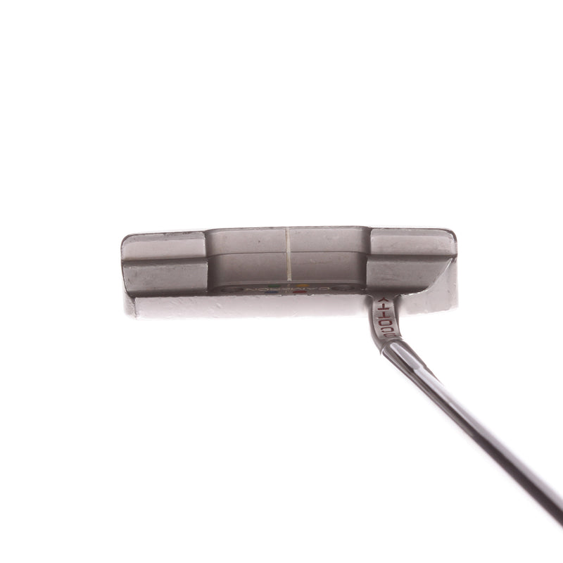 Scotty Cameron Studio Style Newport 2.5 Steel Men's Right 35" Putter Regular - Scotty Cameron