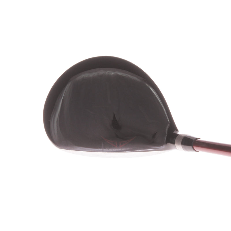 Ping G15 Graphite Men's Right Fairway 3 Wood 15.5 Degree Regular - Ping TFC149 F R