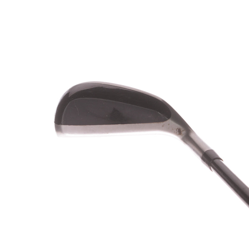 Ping G15 Graphite Men's Right 5 Hybrid 23 Degree Regular - Aldila Serrano Hybrid 85 R