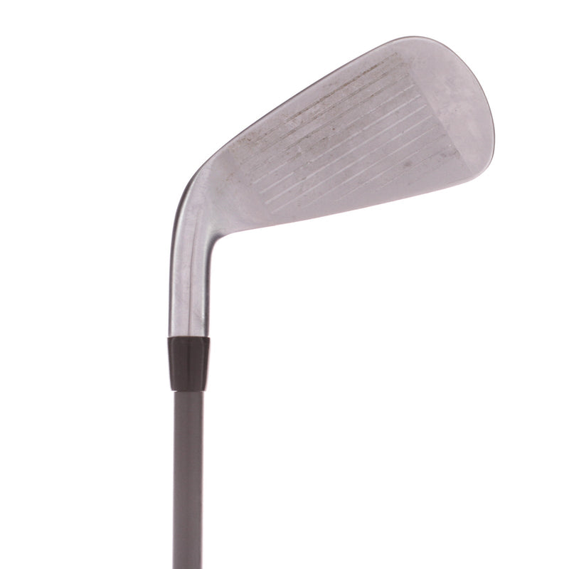 Titleist U510 Graphite Men's Right 2 Iron Regular - Project X Hzrdus Smoke 5.5