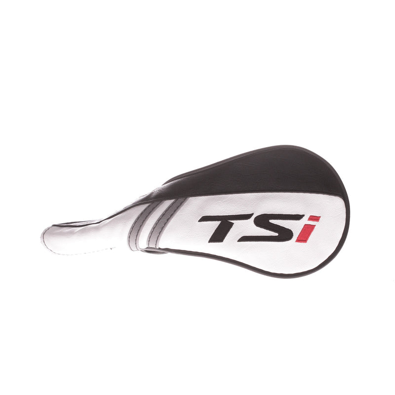 Titleist TSi2 Graphite Men's Right Fairway 3 Wood 15 Degree Stiff - Tensei Blue 65R