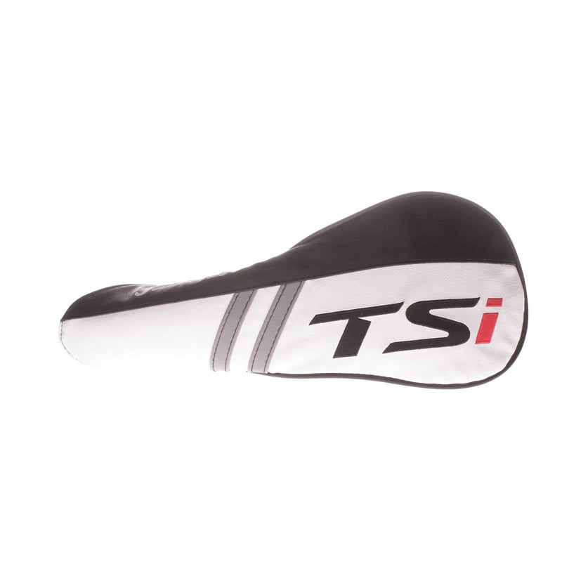 Titleist TSi2 Graphite Men's Right Driver 10 Degree Stiff - Tensei Blue 55S